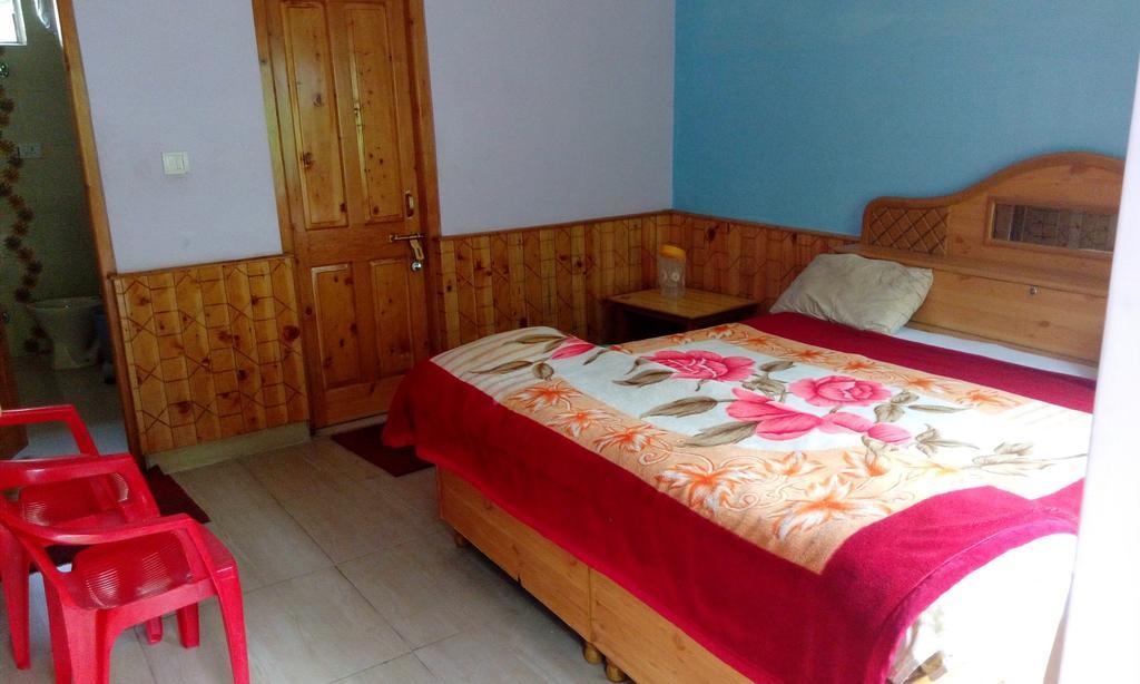 Suraj Cottage Manali Pokoj fotografie